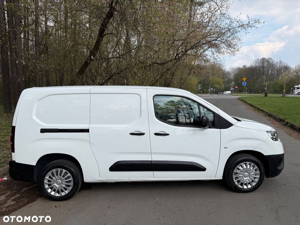 Toyota PROACE CITY - 8