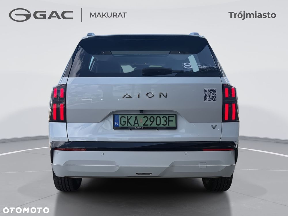 GAC AION V - 7