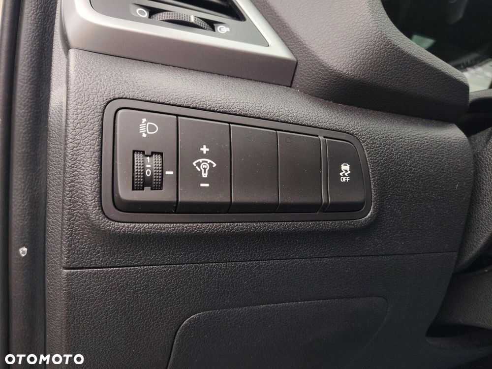 Hyundai Tucson 1.6 GDi Comfort 2WD - 16