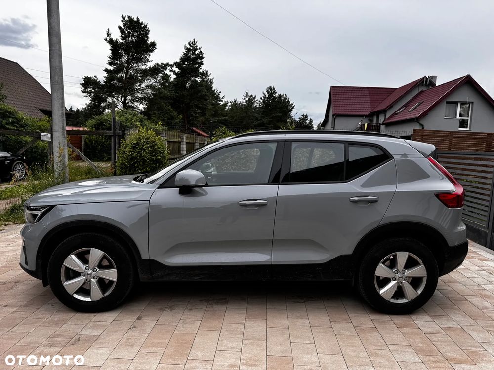 Volvo XC 40 B3 Essential - 2