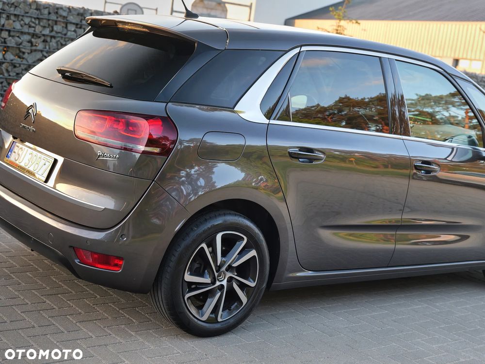 Citroën C4 Picasso 1.6 THP Shine S&S EAT6 - 15