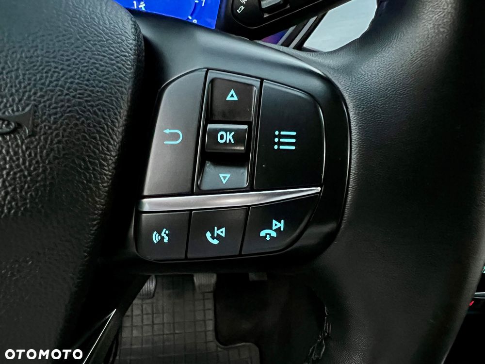 Ford Kuga 1.5 EcoBoost FWD Titanium X - 32