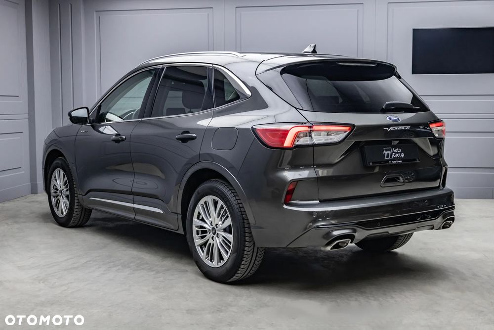 Ford Kuga Vignale 2.0 EcoBlue AWD - 5