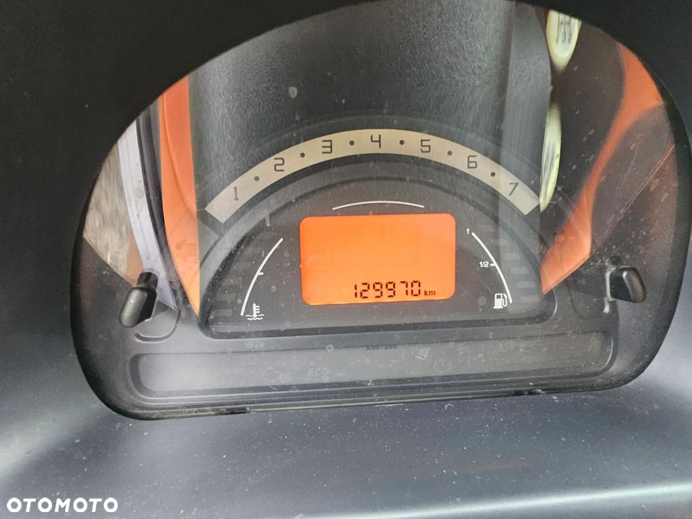 Citroën C2 1.1 SX - 20