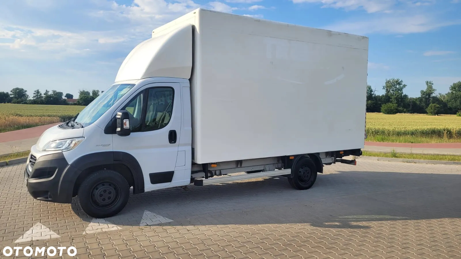 Fiat Ducato - 7