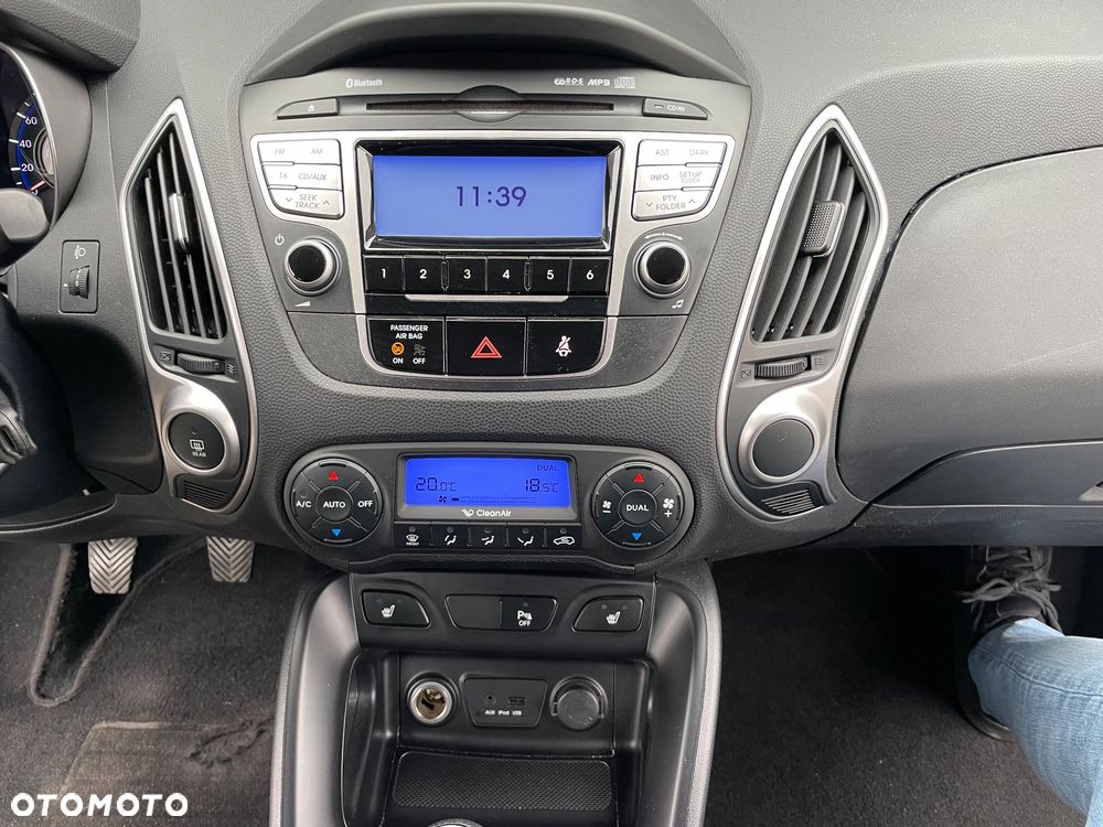 Hyundai ix35 1.6 2WD Fifa World Cup Edition - 23