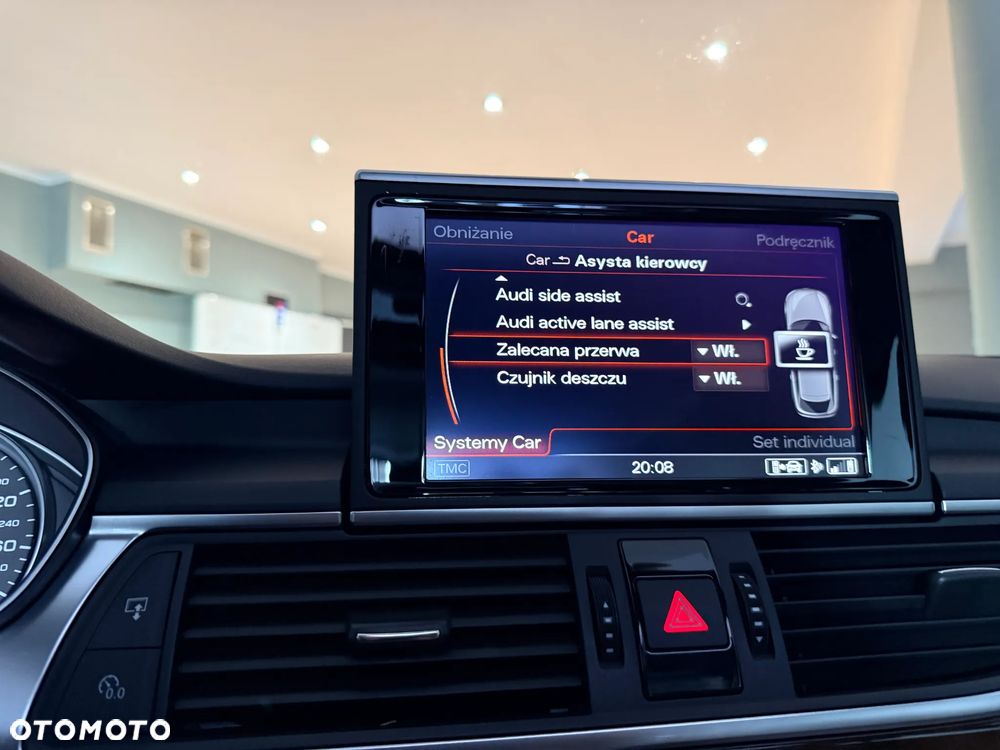 Audi A6 Allroad 3.0 TDI Quattro Tiptr - 37