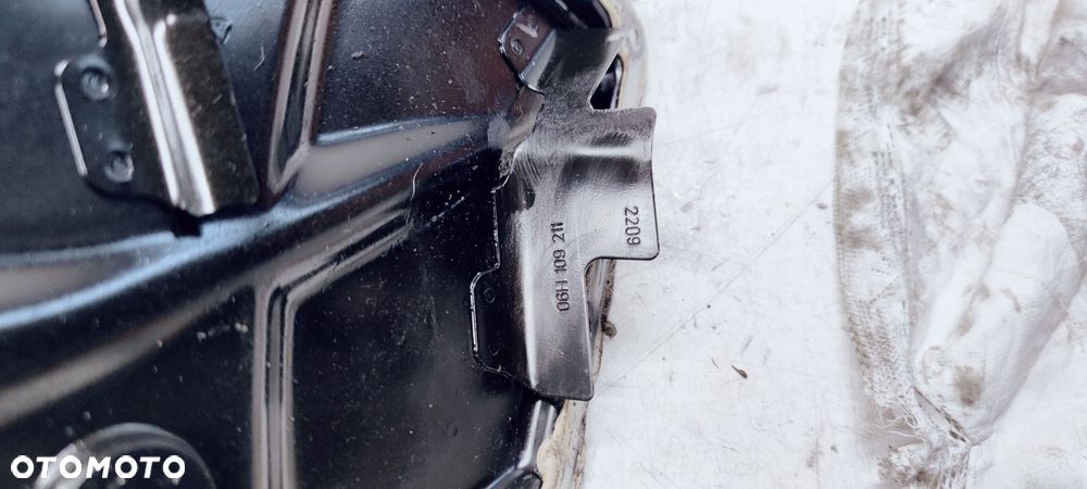 OBUDOWA ROZRZĄDU AUDI A4 B8 A5 2.0 TFSI 06H109211 - 3