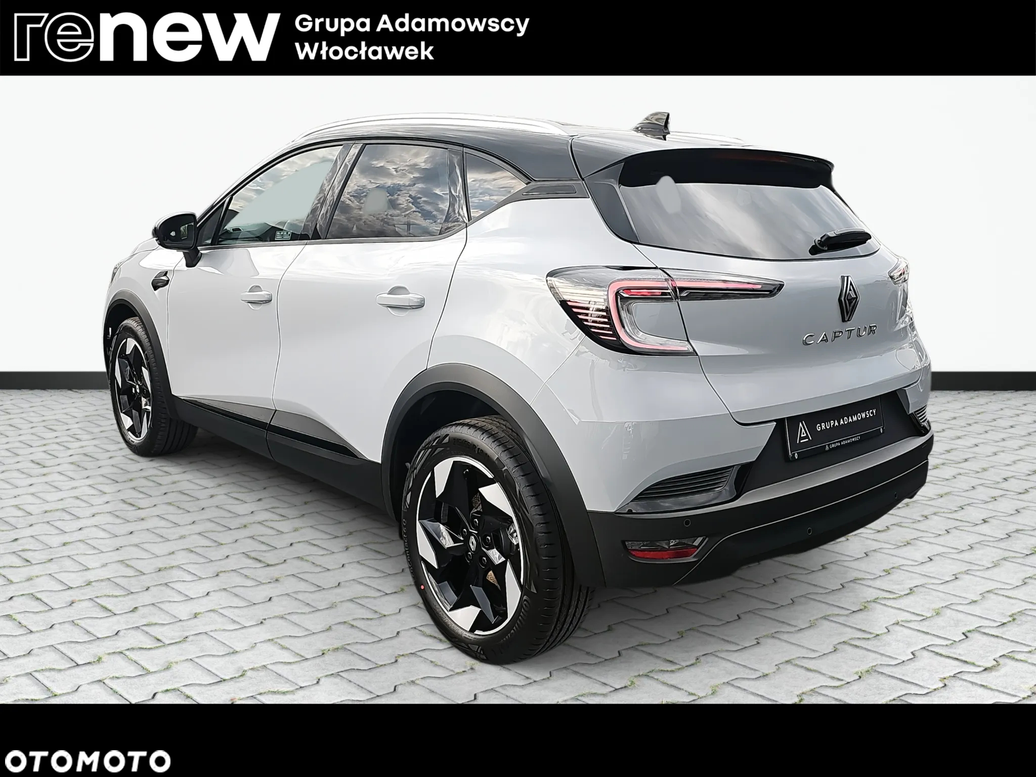 Renault Captur 1.0 TCe Techno - 7