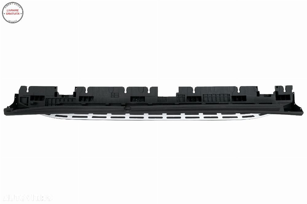 Praguri Laterale Mercedes GLS SUV X167 (2020-2023)- livrare gratuita - 3