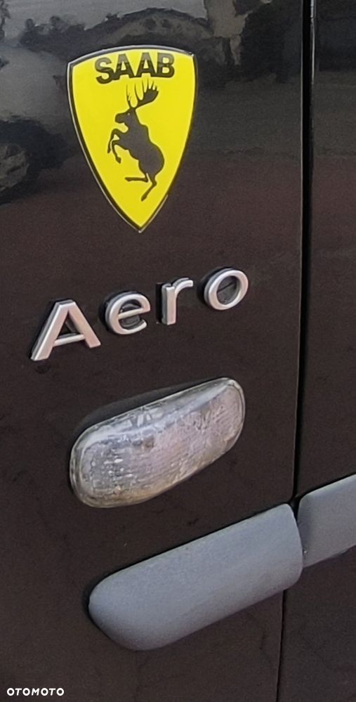 Saab 9-3 Aero 2.0 TS - 27