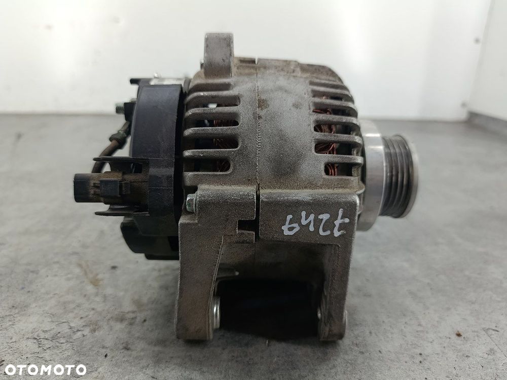 ALTERNATOR RENAULT MEGANE II PSR10055  PULSAR 1.6 16V - 5
