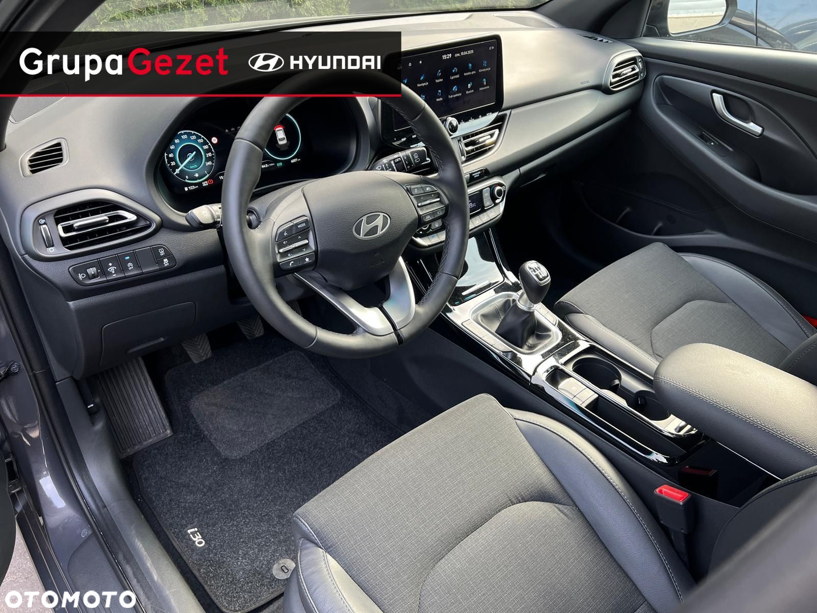 Hyundai i30 - 4