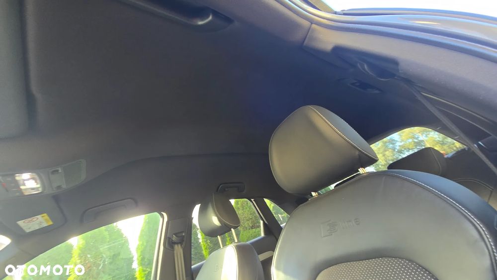 Audi Q3 2.0 TDI quattro S tronic sport - 21