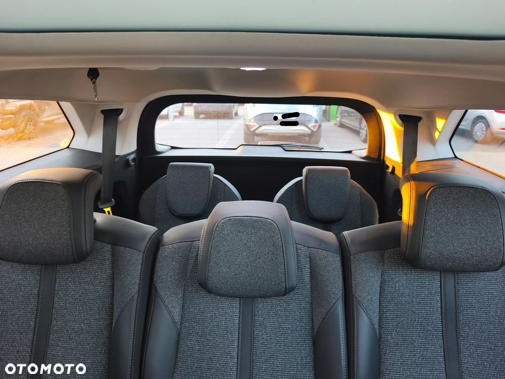 Peugeot 5008 HDI 150 Allure - 6