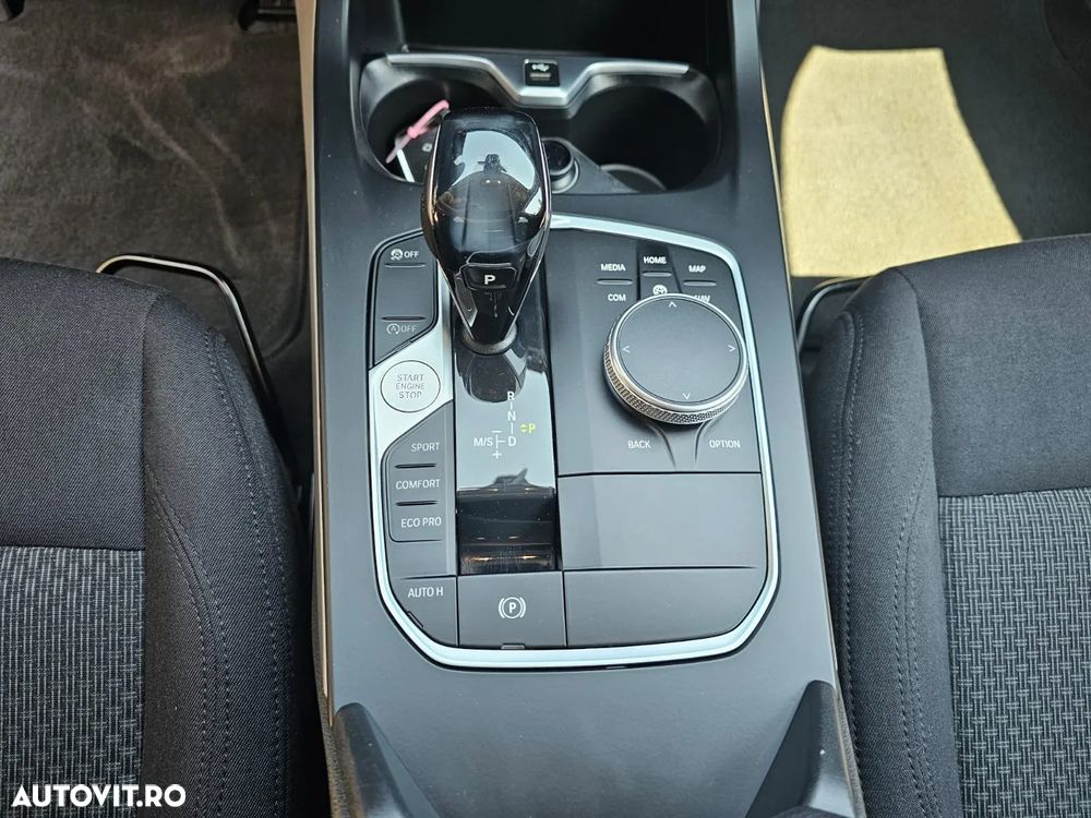 BMW Seria 1 - 16