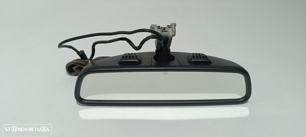 ESPELHO MERCEDES CLASE S (W222) LIM. S 350 BLUETEC (222.032) - 1