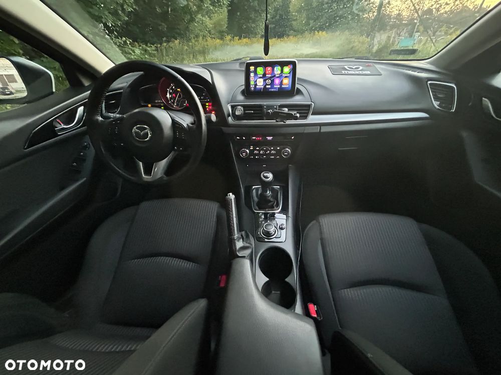 Mazda 3 2.0 Skypassion - 14