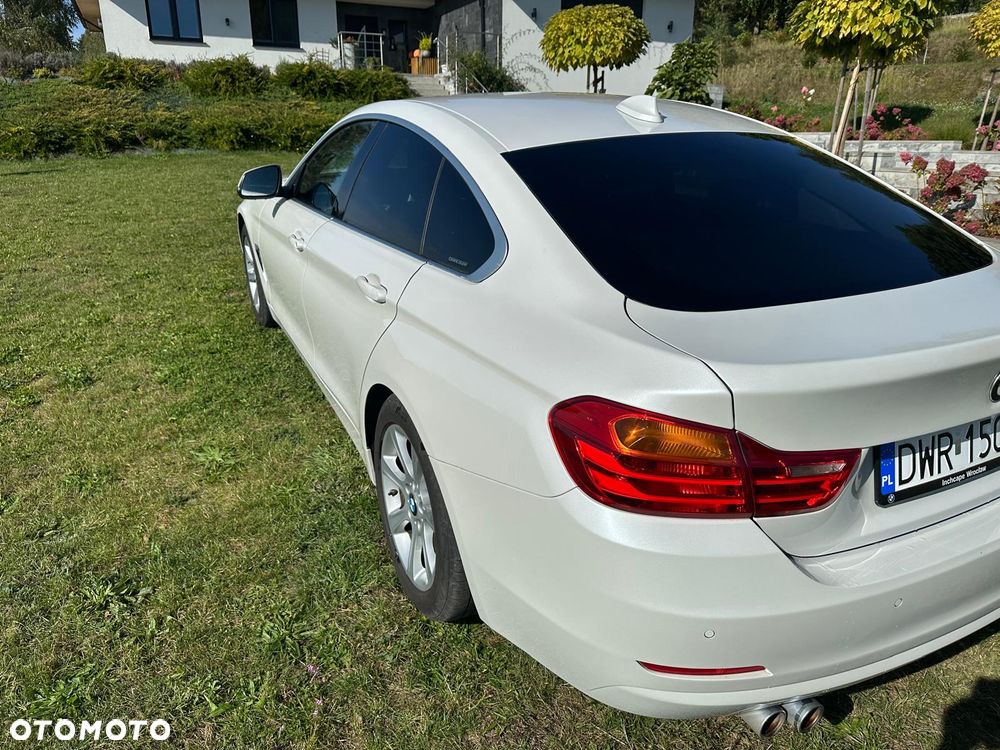 BMW Seria 4 - 3