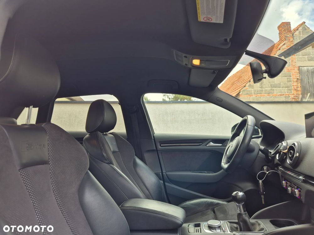 Audi A3 Sportback - 39