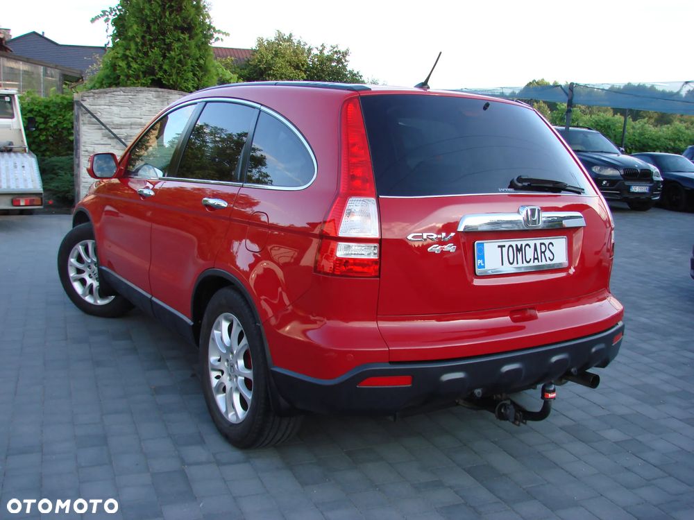 Honda CR-V 2.0i-VTEC Executive 50 Jahre Edition - 9