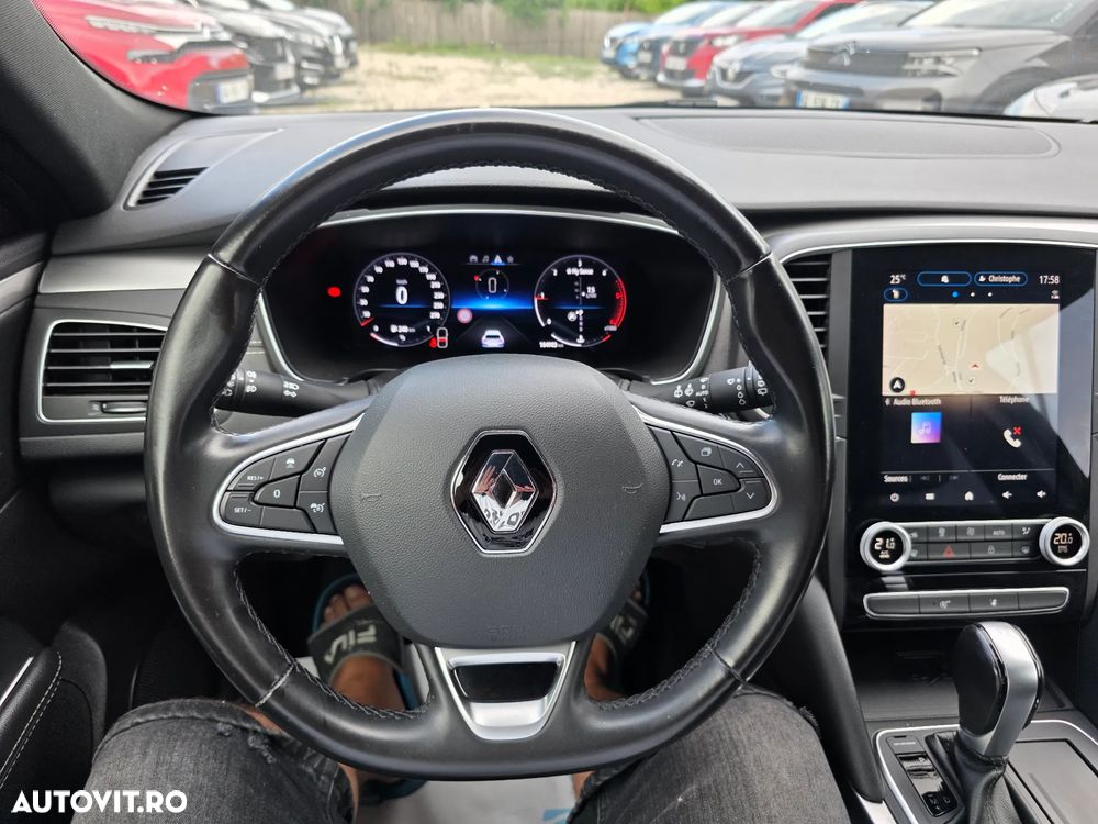 Renault Talisman BLUE dCi 160 EDC INTENS - 30
