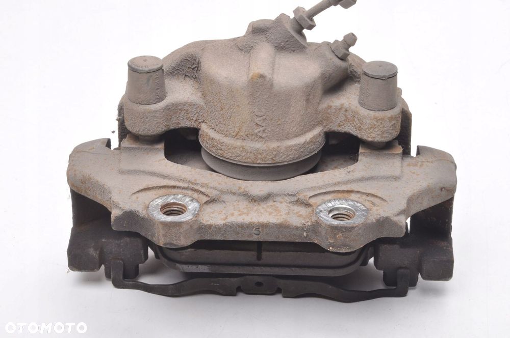 FORD FOCUS MK3 2.0 ST ZACISK HAMULCOWY PRAWY PRZÓD - 3