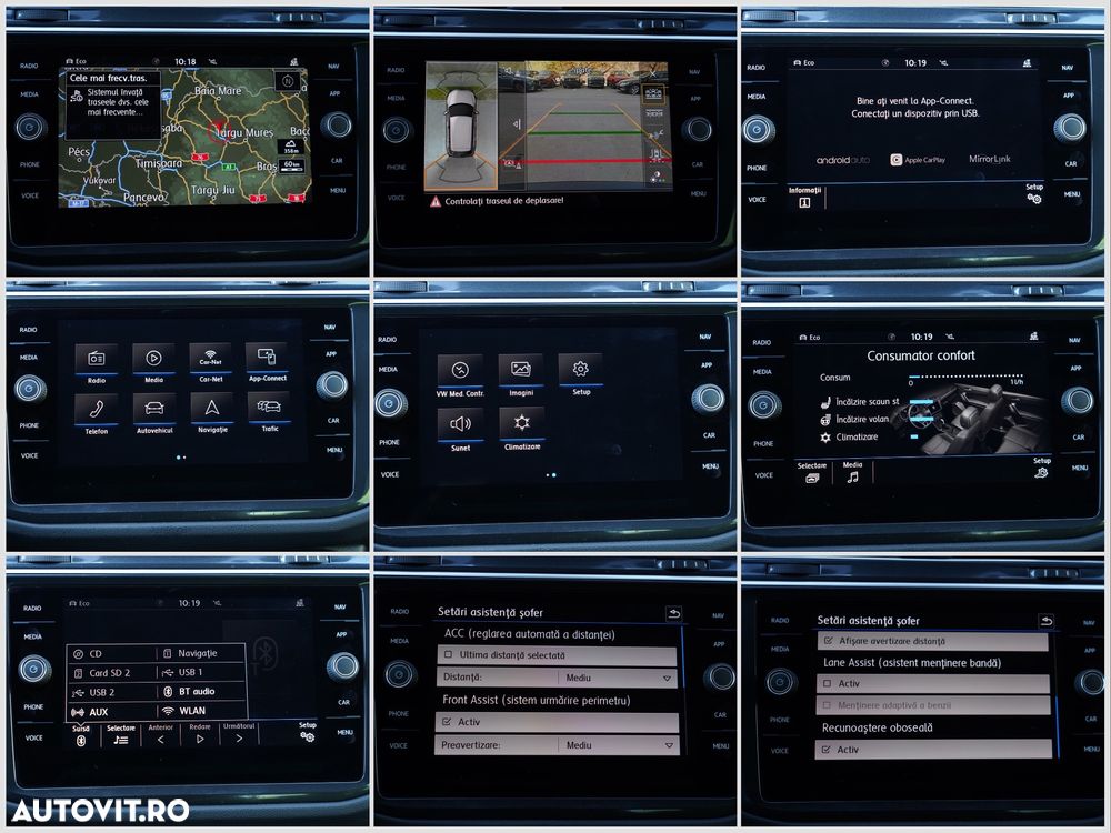 Volkswagen Tiguan 2.0 TDI SCR 4MOTION (BlueMotion Techn.) DSG Highline - 6