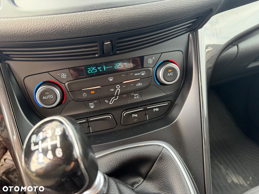 Ford C-MAX 1.0 EcoBoost Titanium ASS - 14