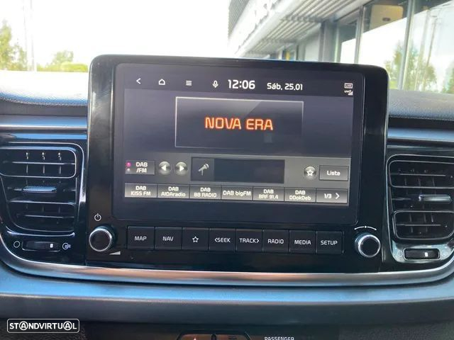 Kia Rio 1.0 T-GDi Drive - 20