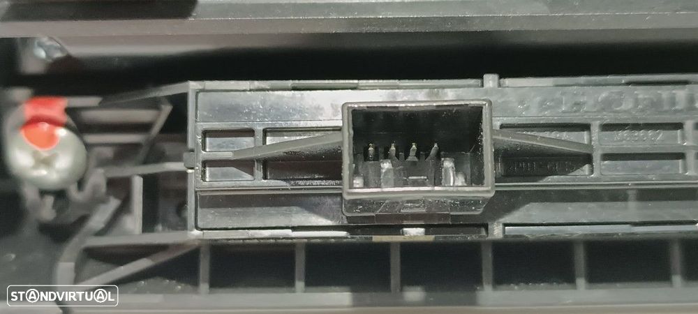COMANDO CLIMATIZADOR HONDA CIVIC LIM.5 (FK) 1.5 PRESTIGE - 2