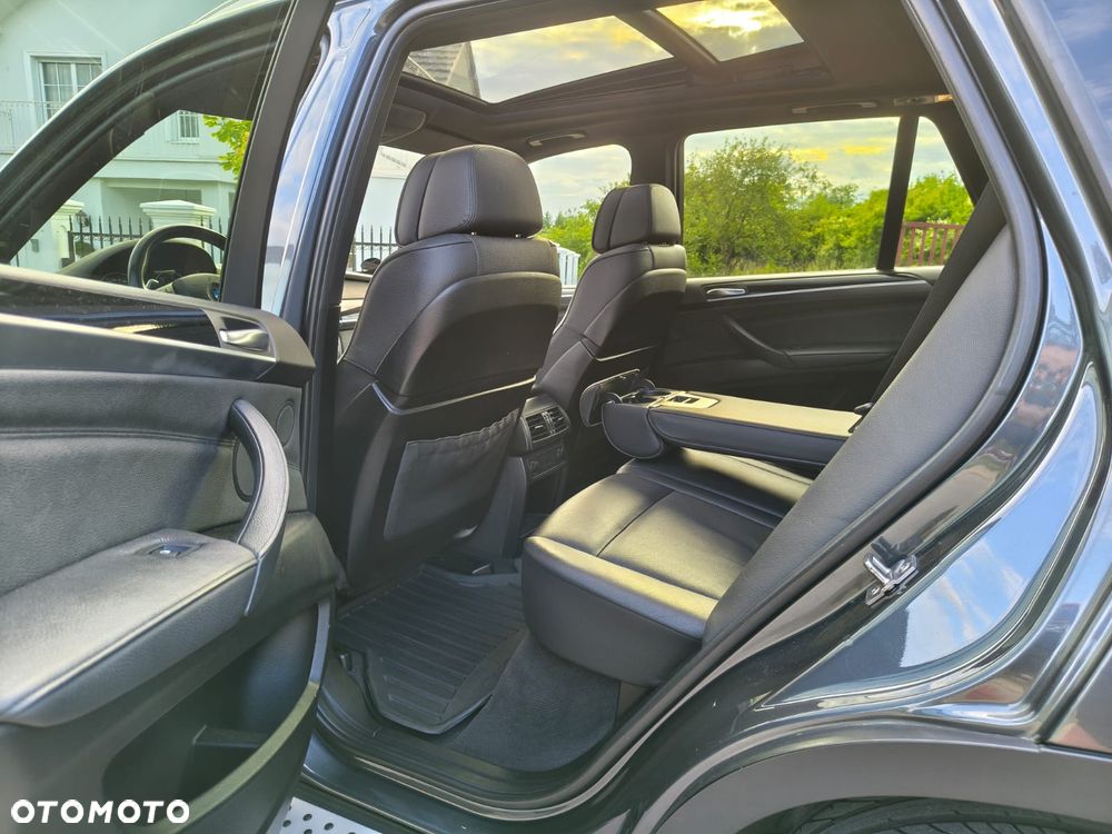 BMW X5 xDrive40d M Sport Edition - 13