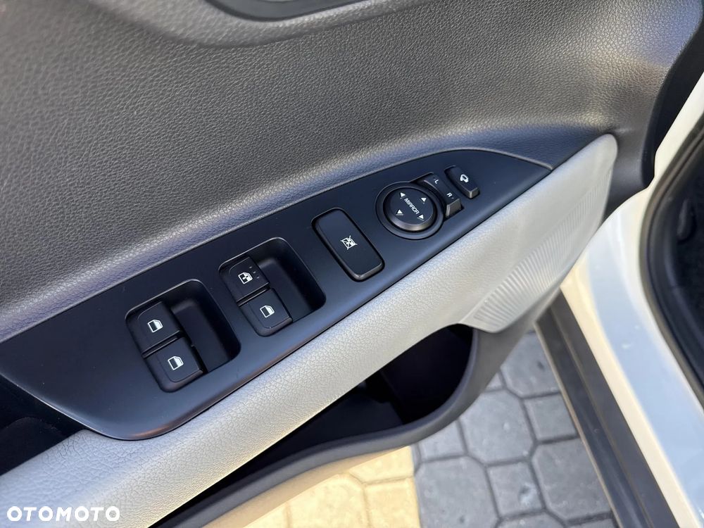 Kia Stonic 1.0 T-GDI XL - 19