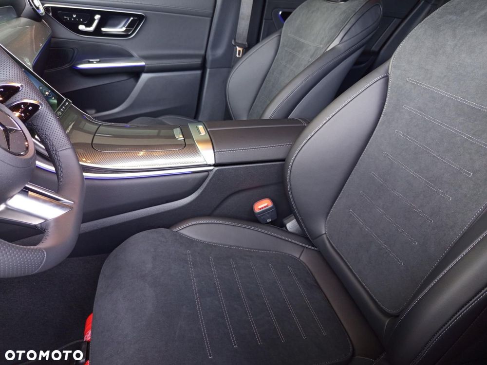 Mercedes-Benz GLC - 9