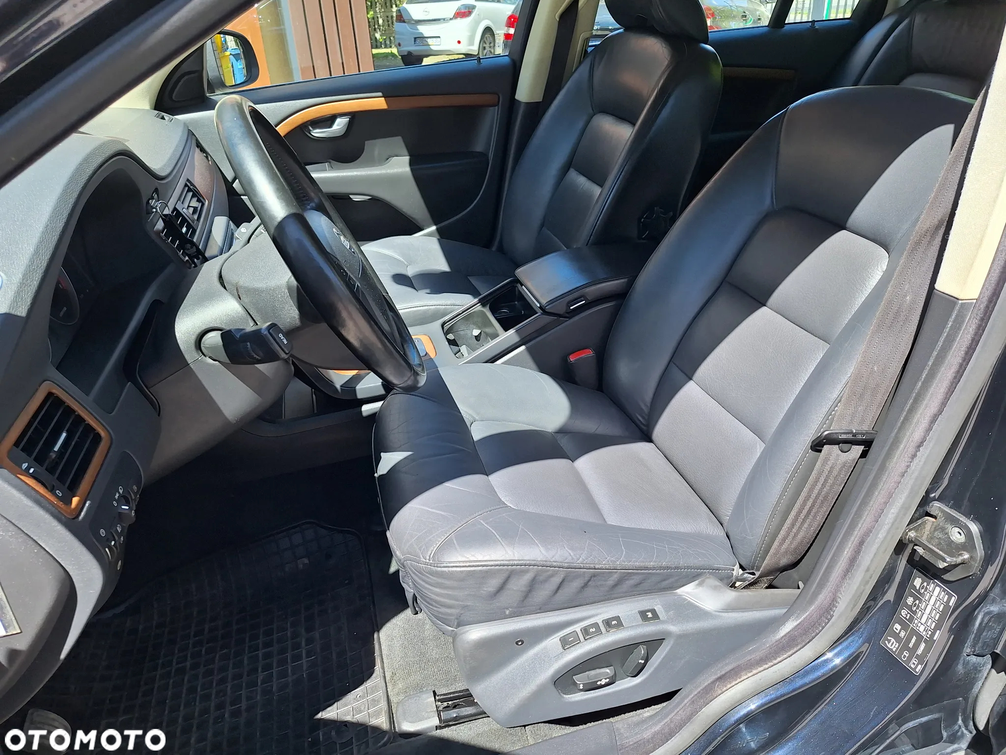 Volvo S80 - 14