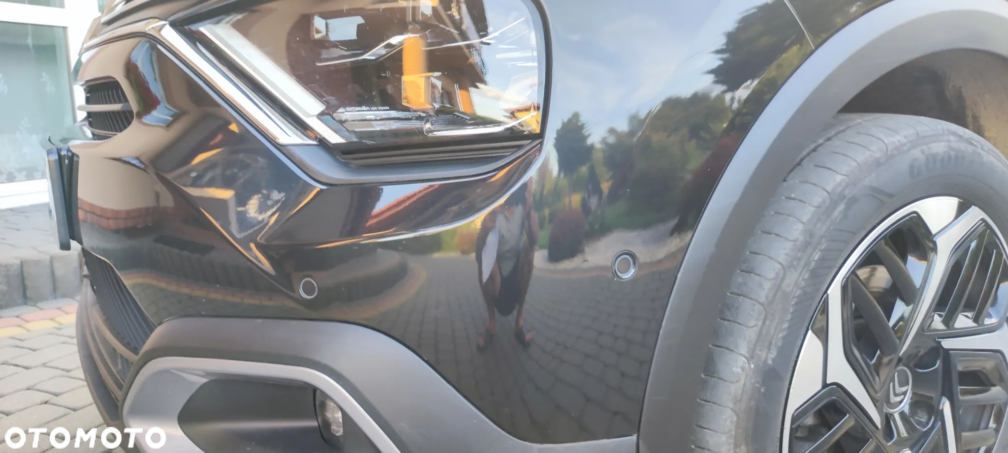 Citroën C4 PureTech 130 Stop&Start FEEL PACK - 5