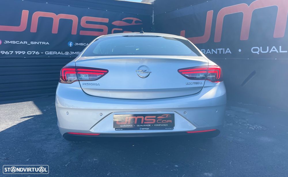 Opel Insignia Grand Sport 1.6 CDTi Innovation - 8