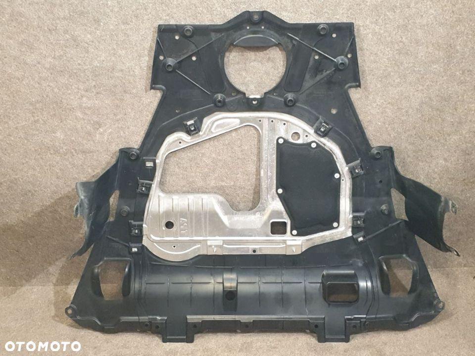 Osłona Silnika Dolna HONDA CR V 2.0H od 2019 roku - 2