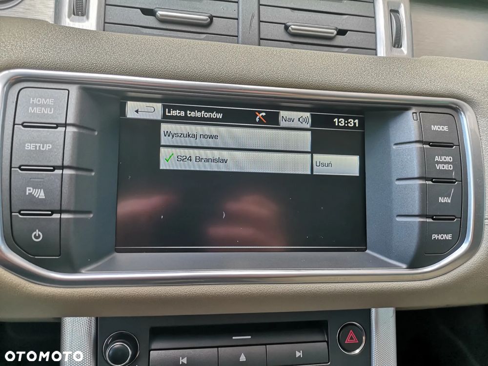 Land Rover Range Rover - 23