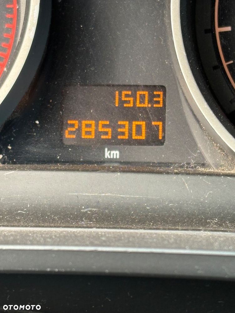 Opel Zafira - 13