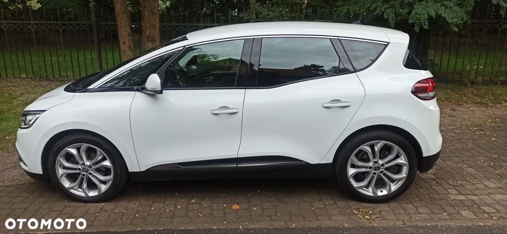 Renault Scenic 1.7 Blue dCi Zen - 5
