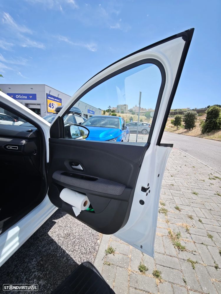 Dacia Logan 1.0 ECO-G Expression Bi-Fuel - 12