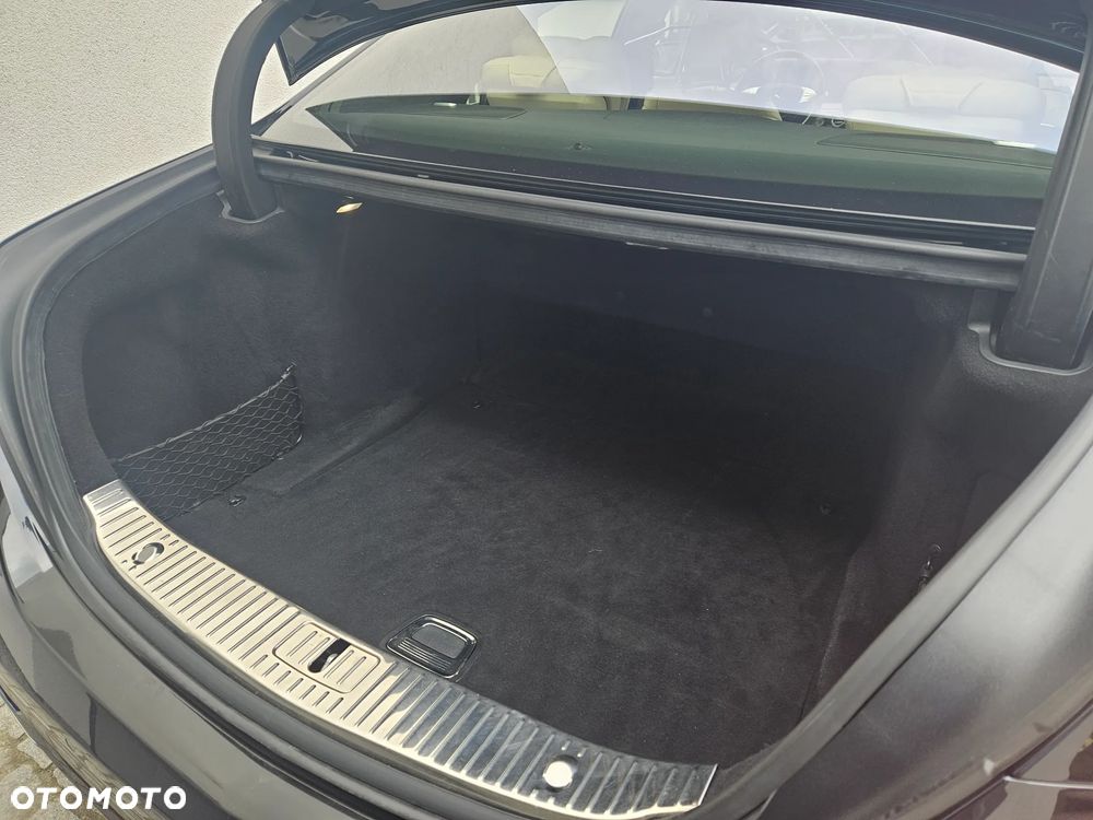 Mercedes-Benz Klasa S 500 4-Matic L 7G-TRONIC - 35