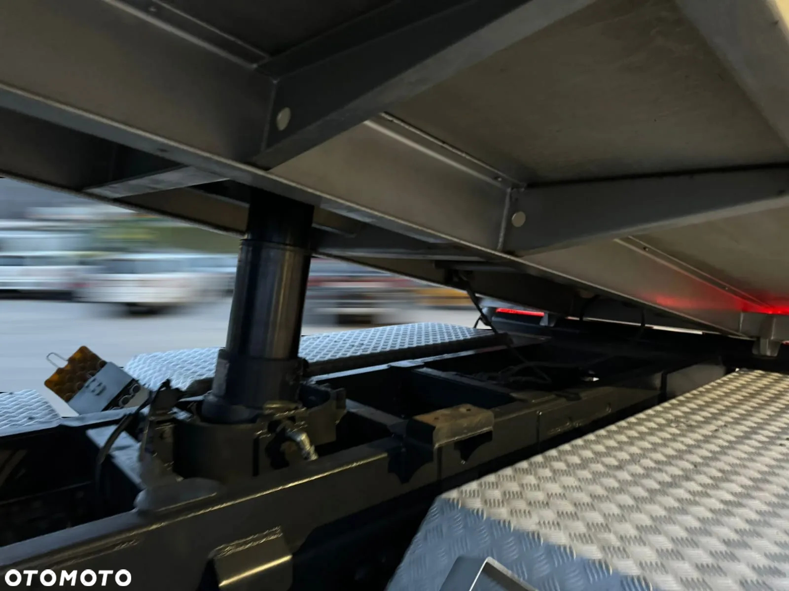 Scania G480 - 4