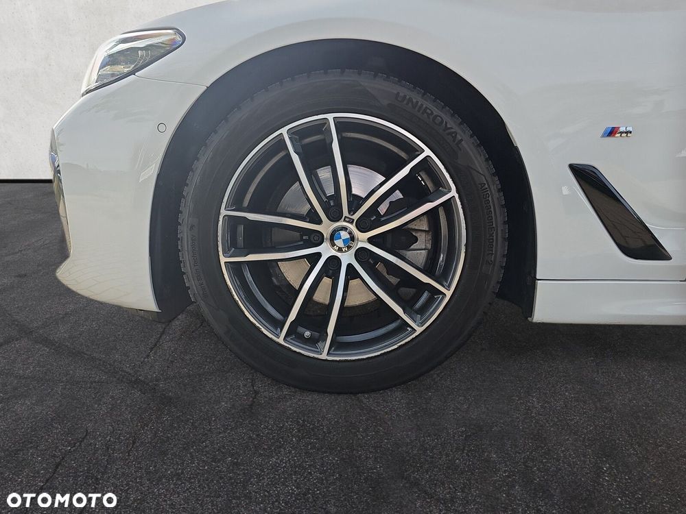 BMW Seria 5 - 9