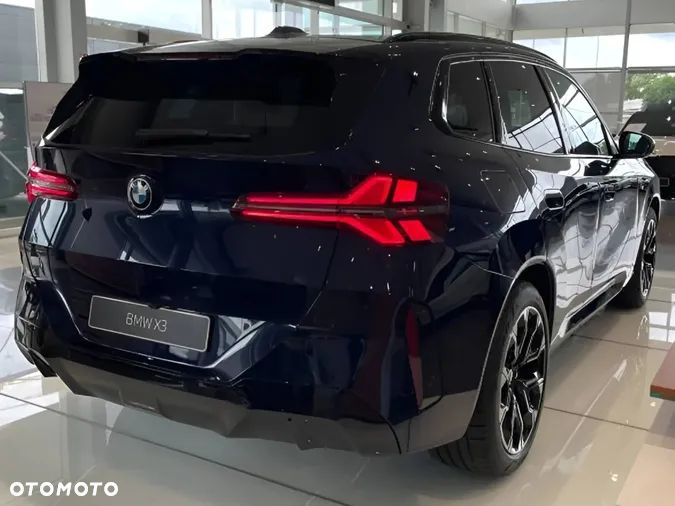 BMW X3 40d xDrive - 4