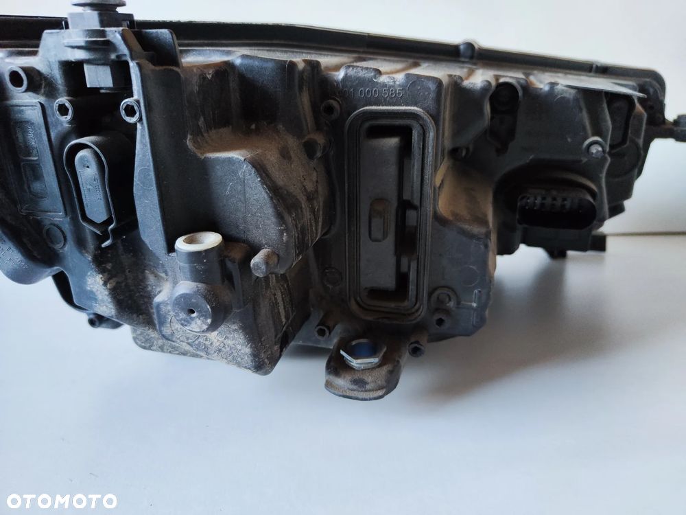 Reflektor lewy przedni Skoda Octavia 5E4 941 015 - 14