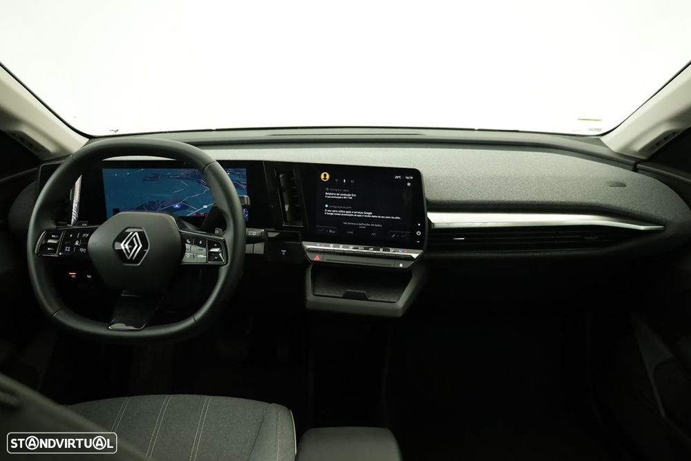 Renault Mégane E-Tech EV60 Evolution ER Optimum Charge - 8