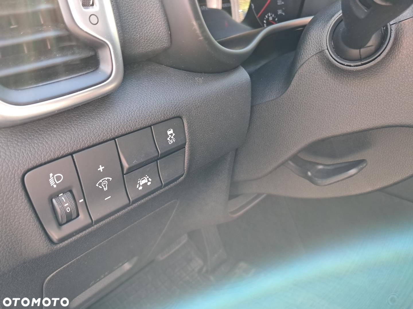 Kia Sportage 1.6 T-GDI L 4WD DCT - 27
