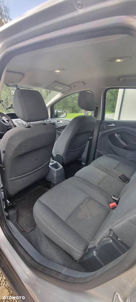 Ford C-MAX 1.6 EcoBoost Edition ASS - 3